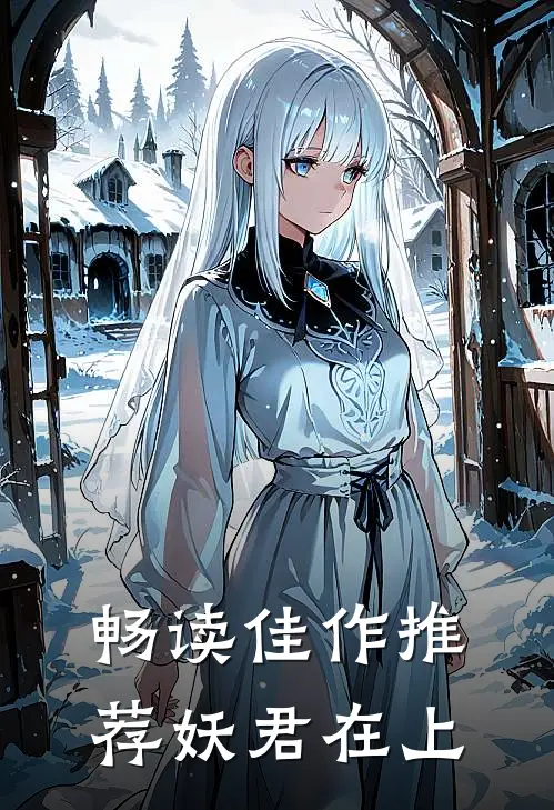 畅读佳作推荐妖君在上
