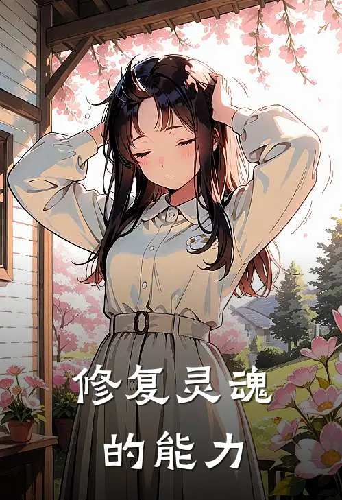 修复灵魂的能力