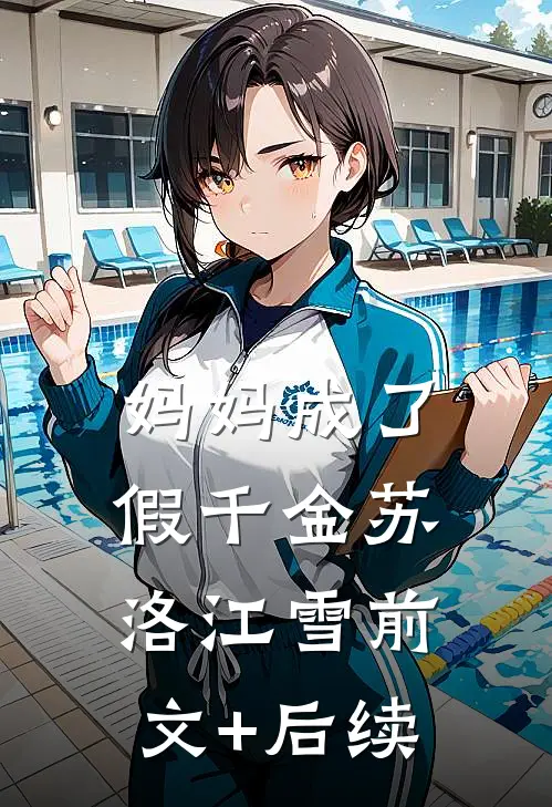 妈妈成了假千金苏洛江雪前文+后续