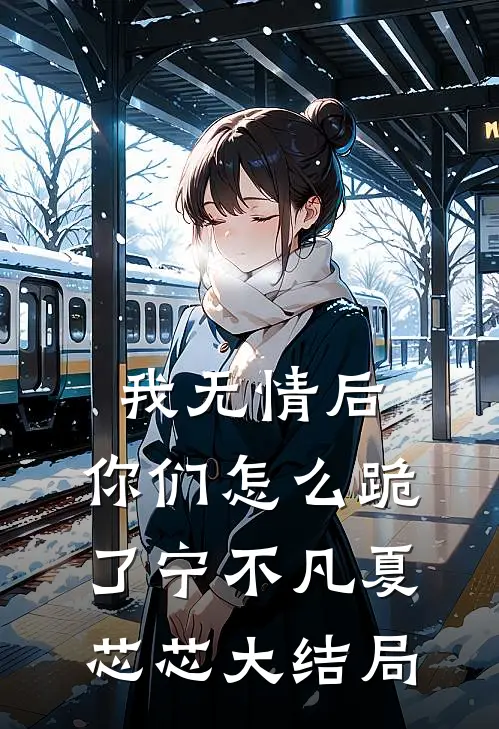 我无情后，你们怎么跪了宁不凡夏芯芯大结局