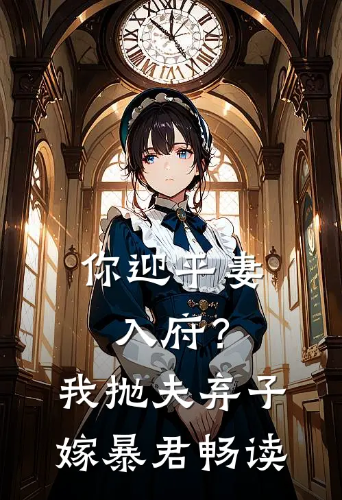 你迎平妻入府？我抛夫弃子嫁暴君畅读