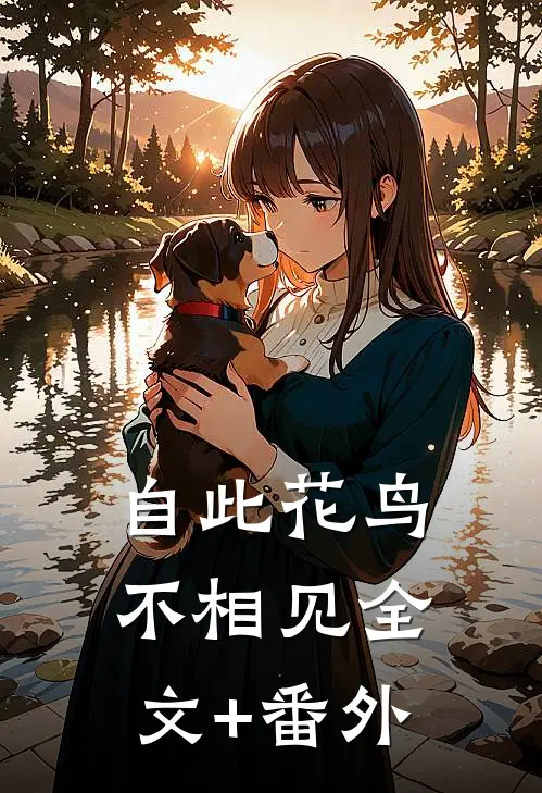 自此花鸟不相见全文+番外