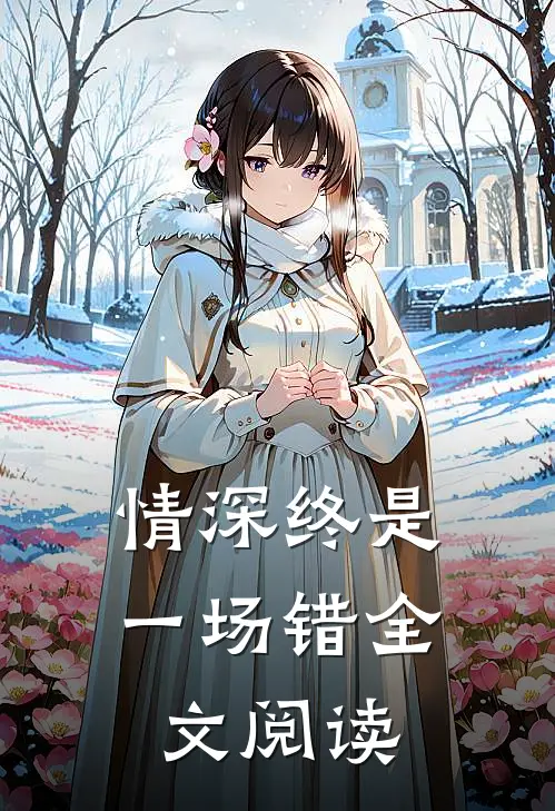 情深终是一场错全文阅读