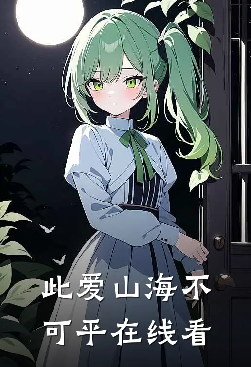 此爱山海不可平在线看