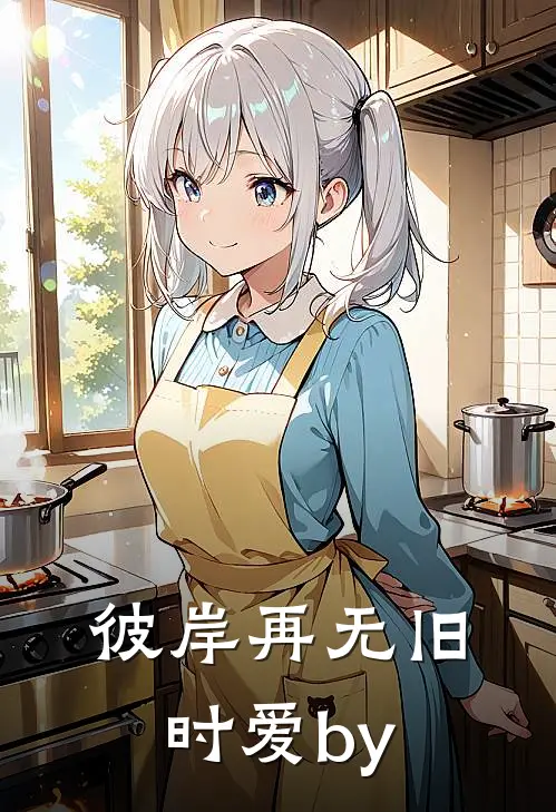彼岸再无旧时爱by