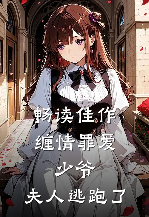 畅读佳作缠情罪爱少爷,夫人逃跑了