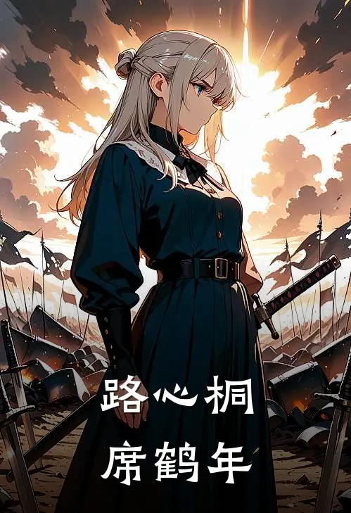 路心桐席鹤年
