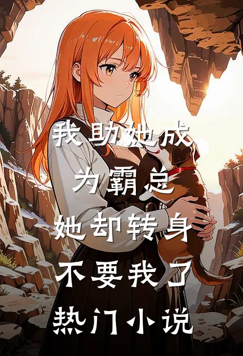 我助她成为霸总，她却转身不要我了热门小说