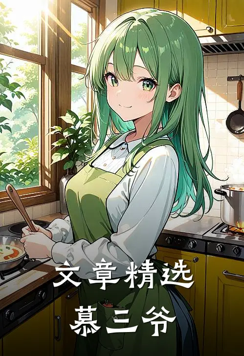 文章精选慕三爷