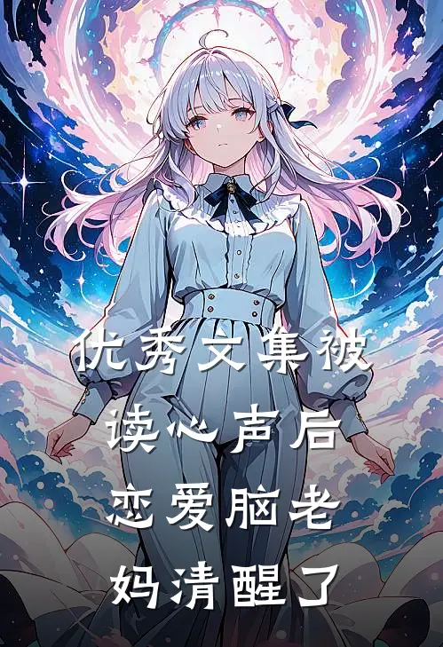 优秀文集被读心声后，恋爱脑老妈清醒了
