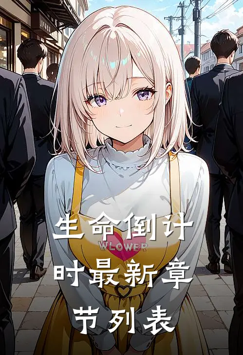 生命倒计时最新章节列表