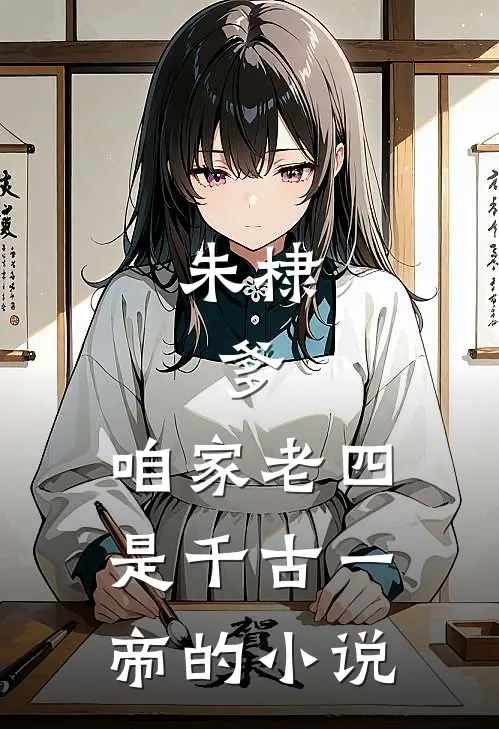 朱棣：爹，咱家老四，是千古一帝的小说