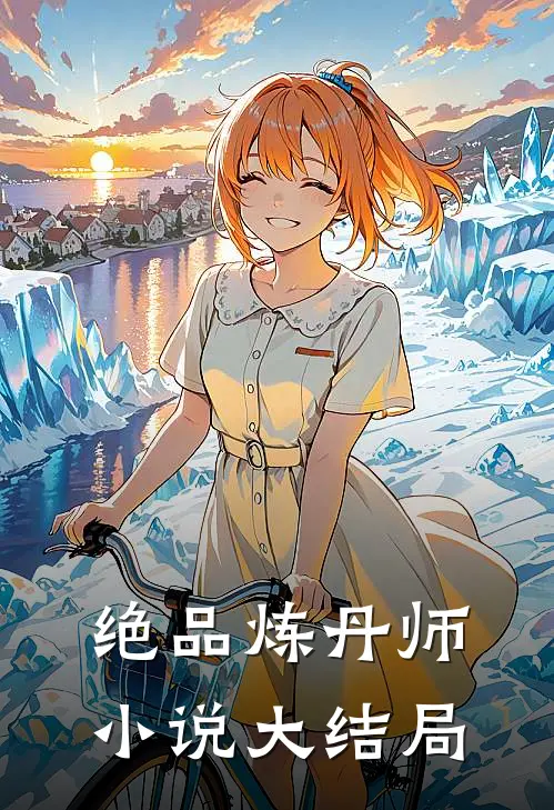 绝品炼丹师小说大结局