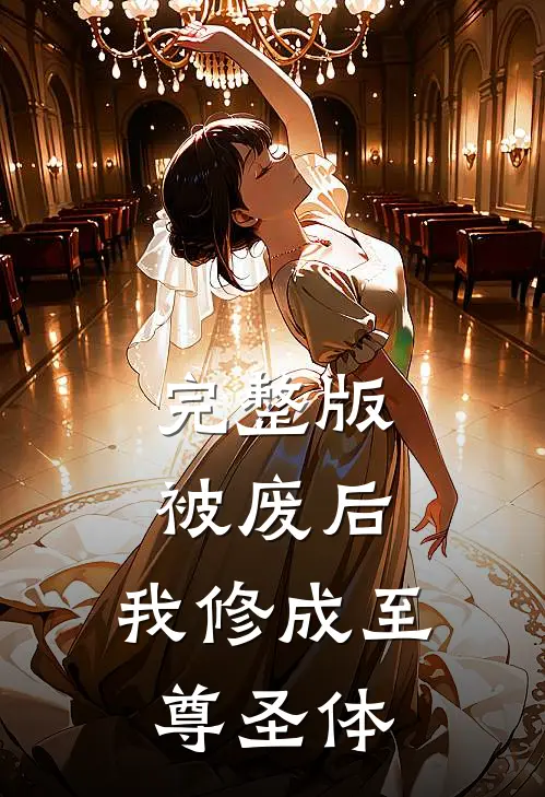 完整版被废后，我修成至尊圣体