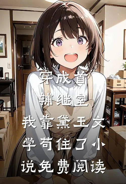 穿成首辅继室，我靠黛玉文学苟住了小说免费阅读