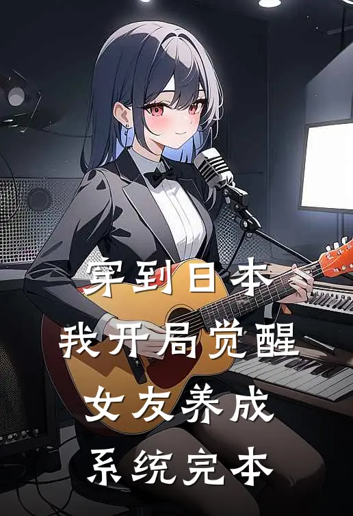 穿到日本，我开局觉醒女友养成系统完本