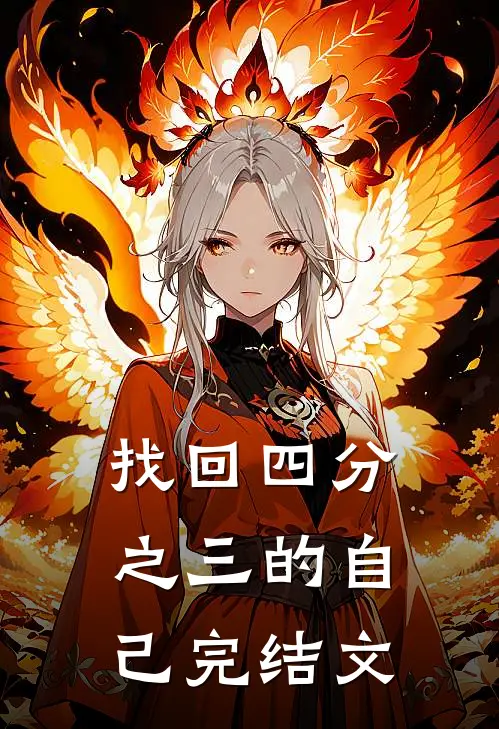 找回四分之三的自己完结文