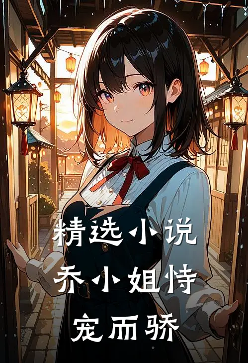 精选小说乔小姐恃宠而骄