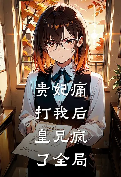 贵妃痛打我后，皇兄疯了全局