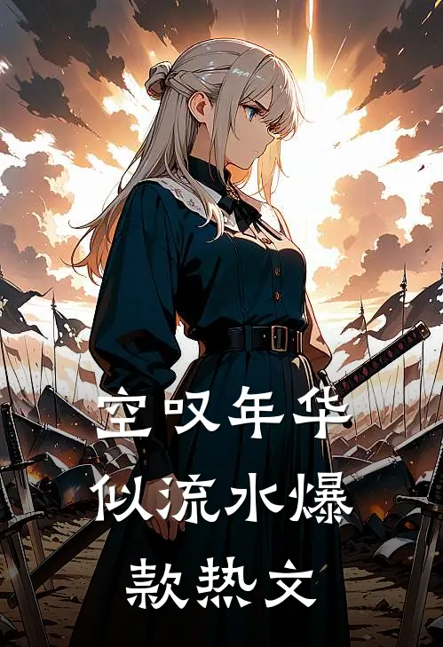 空叹年华似流水爆款热文