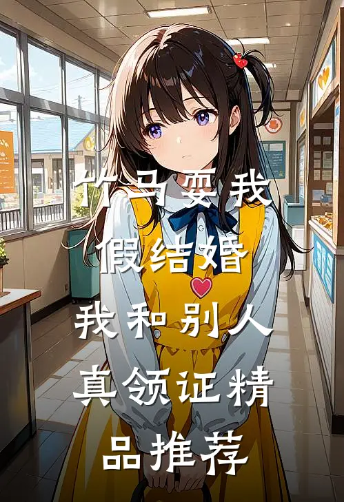竹马耍我假结婚，我和别人真领证精品推荐