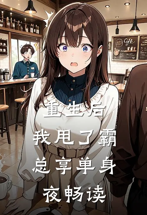 重生后，我甩了霸总享单身夜畅读