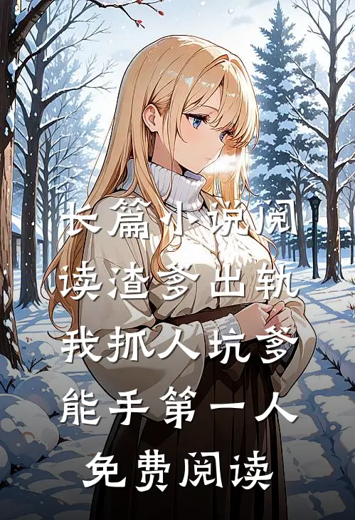 长篇小说阅读渣爹出轨我抓人坑爹能手第一人免费阅读