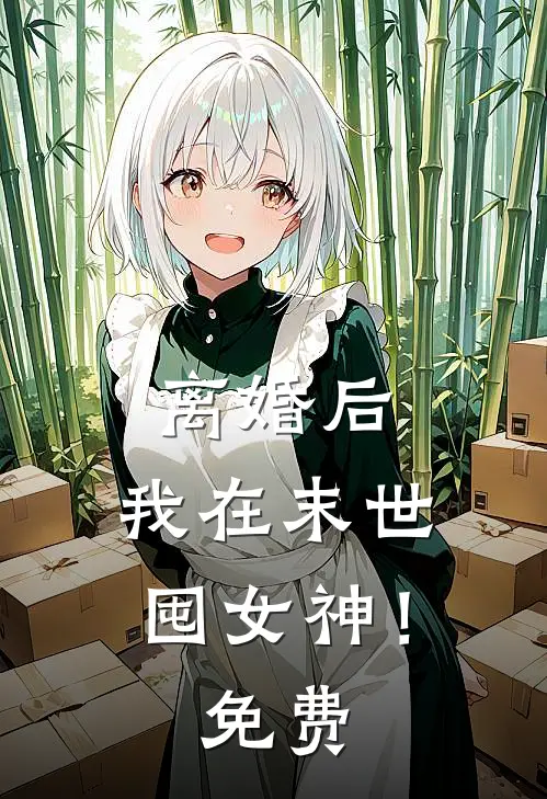 离婚后，我在末世囤女神！免费