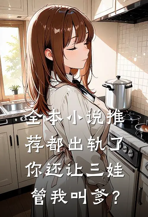 全本小说推荐都出轨了，你还让三娃管我叫爹？
