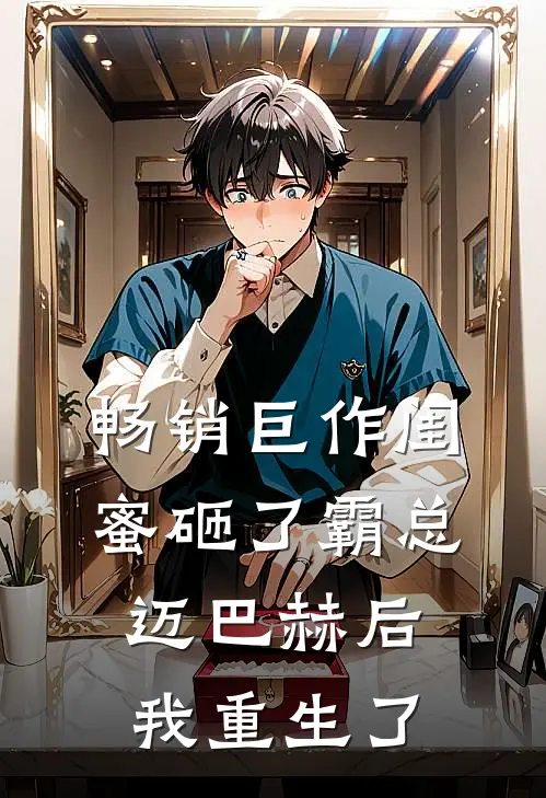 畅销巨作闺蜜砸了霸总迈巴赫后，我重生了