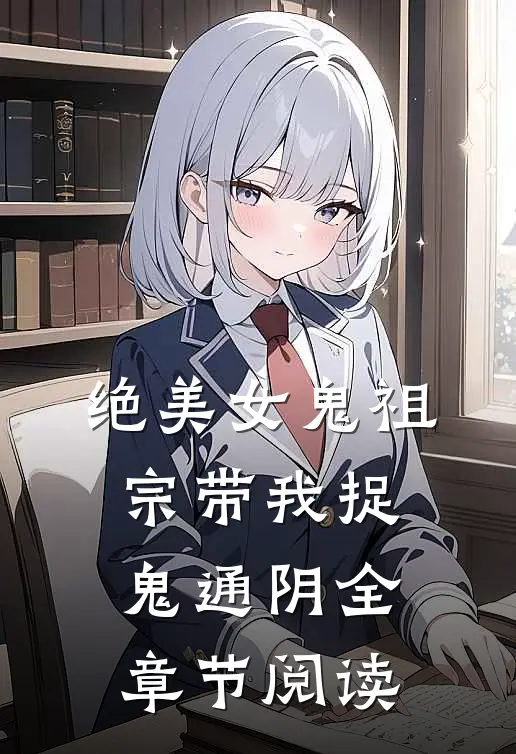 绝美女鬼祖宗带我捉鬼通阴全章节阅读