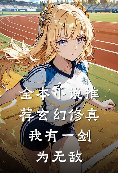 全本推荐玄幻修真我有一剑为无敌的