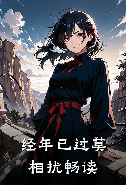 经年已过莫相扰畅读