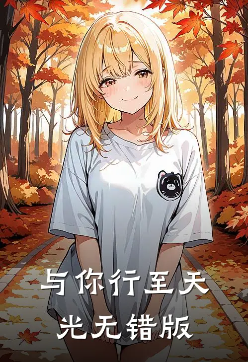 与你行至天光无错版