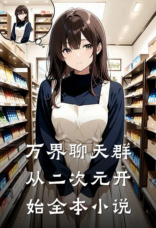 万界聊天群：从二次元开始全本小说