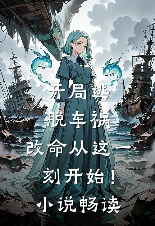 开局逃脱车祸,改命从这一刻开始!畅读
