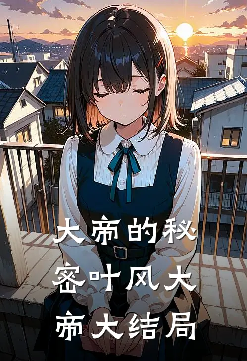 大帝的秘密叶风大帝大结局