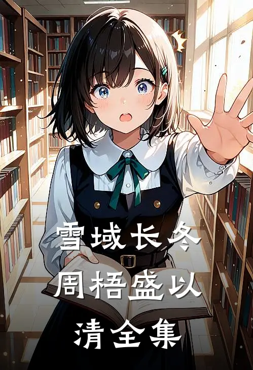雪域长冬周梧盛以清全集