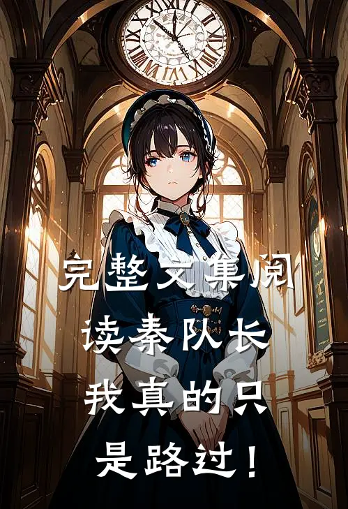 完整文集阅读秦队长，我真的只是路过！