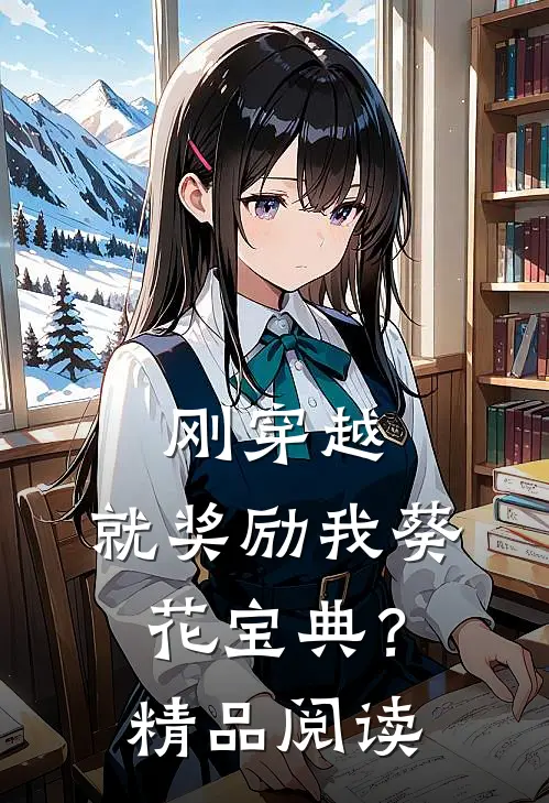刚穿越，就奖励我葵花宝典？精品阅读