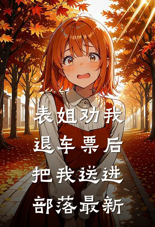 表姐劝我退车票后，把我送进部落最新