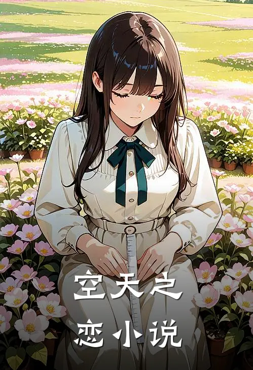 空天之恋小说