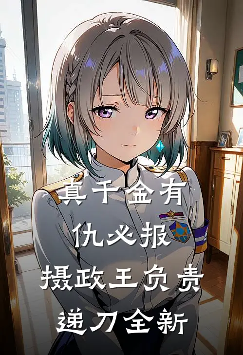真千金有仇必报，摄政王负责递刀全新