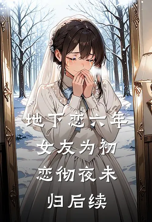 地下恋六年，女友为初恋彻夜未归后续
