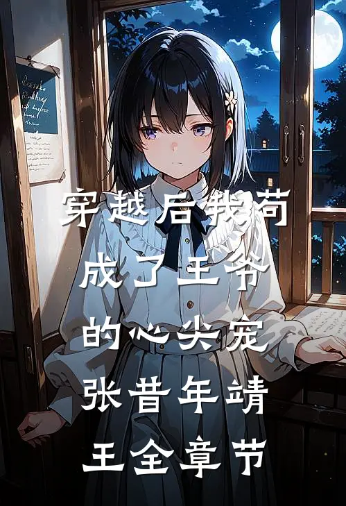 穿越后我苟成了王爷的心尖宠张昔年靖王全章节