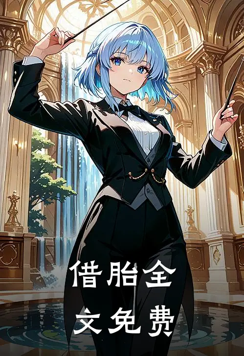 借胎全文免费
