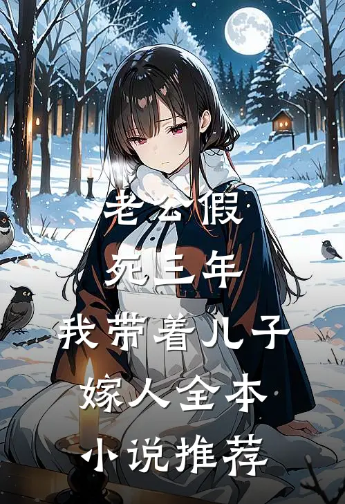 老公假死三年，我带着儿子嫁人全本小说推荐