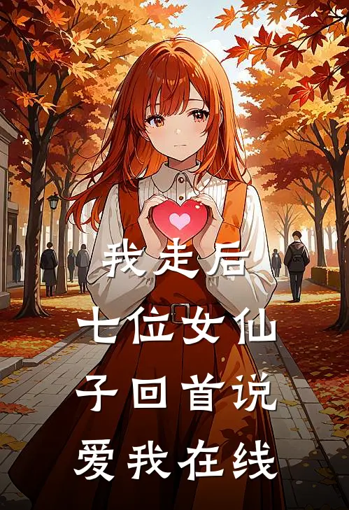 我走后,七位女仙子回首说爱我在线阅读
