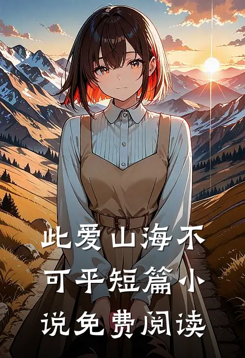 此爱山海不可平短篇小说免费阅读
