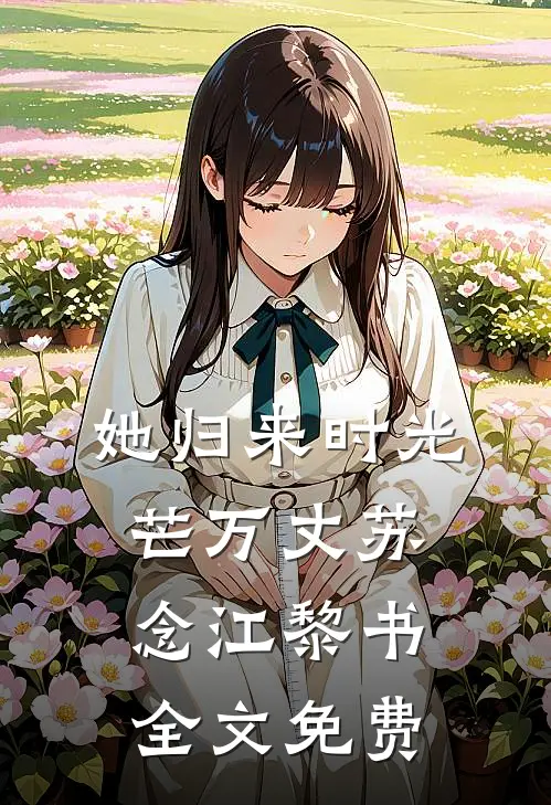 她归来时光芒万丈苏念江黎书全文免费